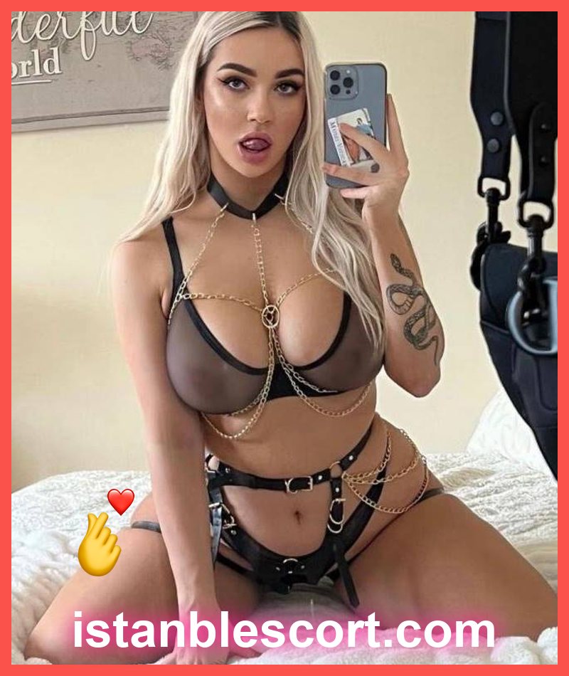 Aylin, 21 — بطاقة فترينة Feriköy